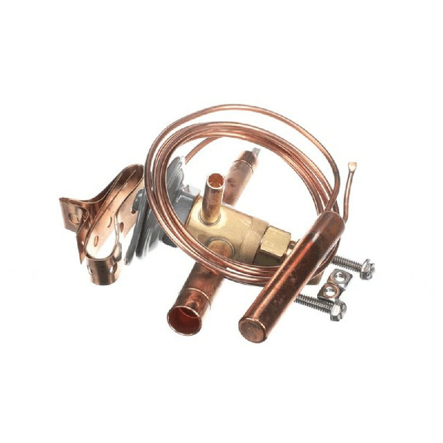 Sanden Vendo 1219788 Tx Valve R404a Rsc
