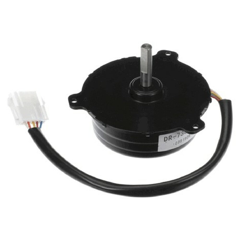 Sanden Vendo 1248944 24vdc Motor Dr 738 563
