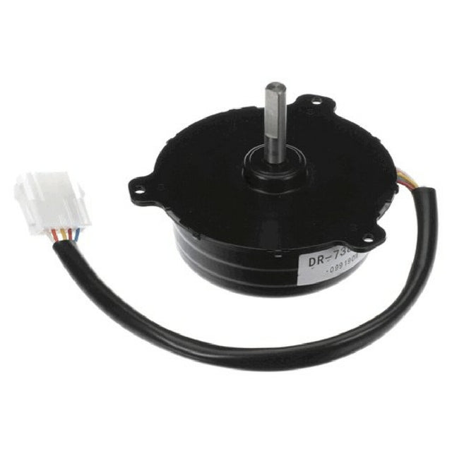 Sanden Vendo 1248944 24vdc Motor Dr 738 563