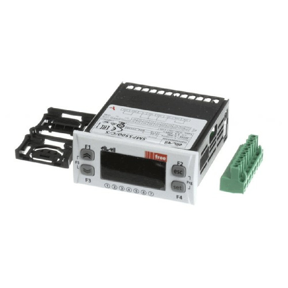 Sanden Vendo 1251414-2.16-CSP Csp Control Assy