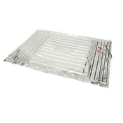 Sanden Vendo 1258842 Heater Foil 18" Hfo