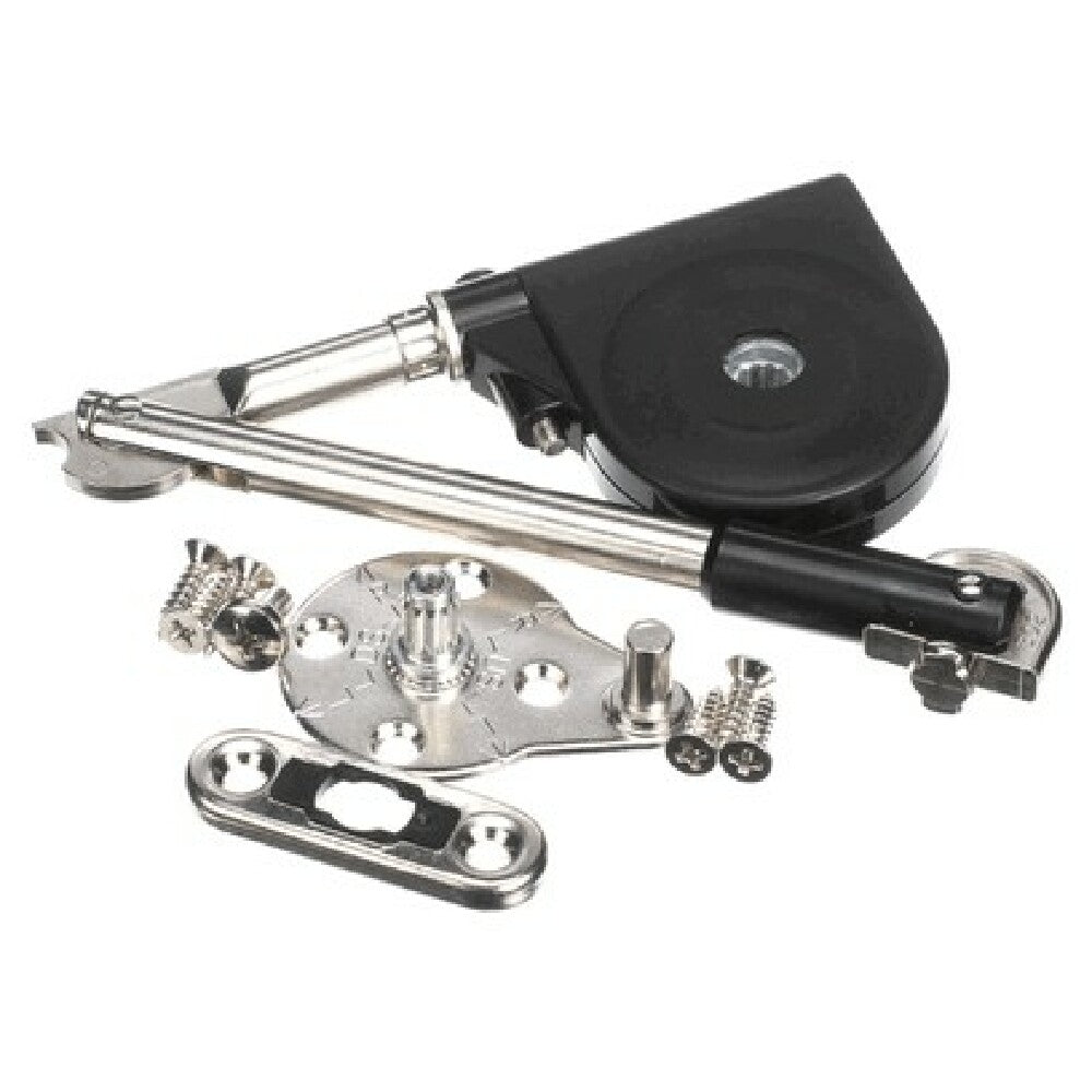 Sanden Vendo 1259946 Damper Door Hfdh