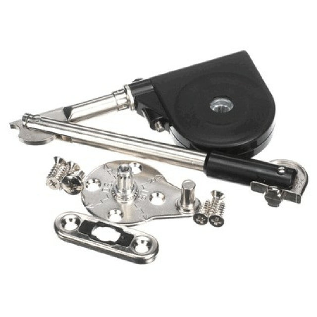 Sanden Vendo 1259946 Damper Door Hfdh