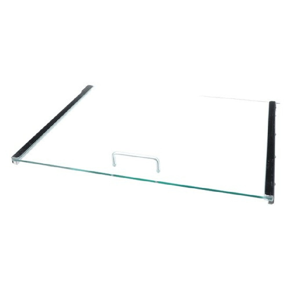 Sanden Vendo 1259989-1-CSP Csp Asy Front Door Rh Hfdc