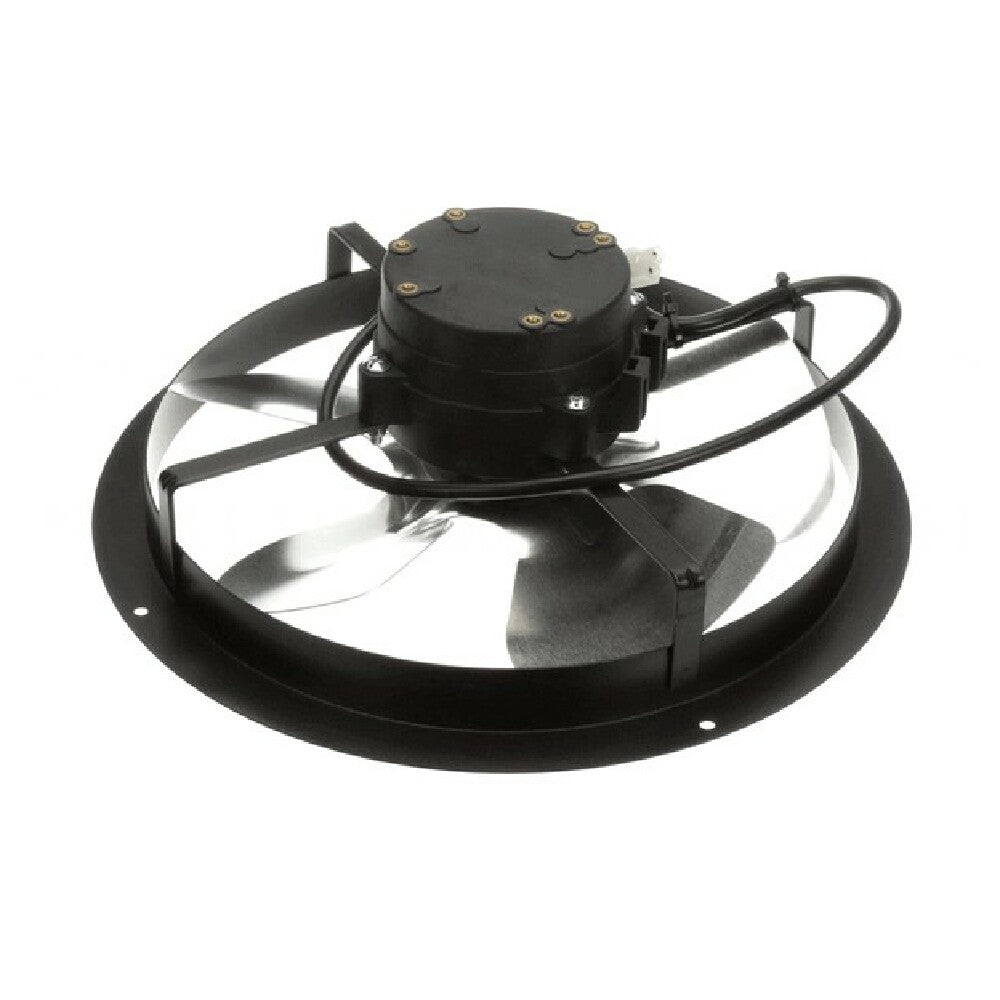Sanden Vendo 1262025 Fan Mtr W/blade Ecd0297 A01