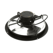 Sanden Vendo 1262025 Fan Mtr W/blade Ecd0297 A01