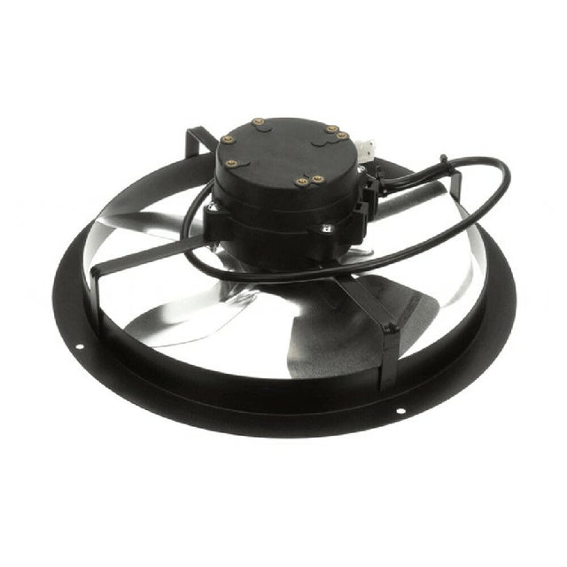 Sanden Vendo 1262025 Fan Mtr W/blade Ecd0297 A01