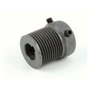 Saniserv 10208 Pulley 1.25 X 10j