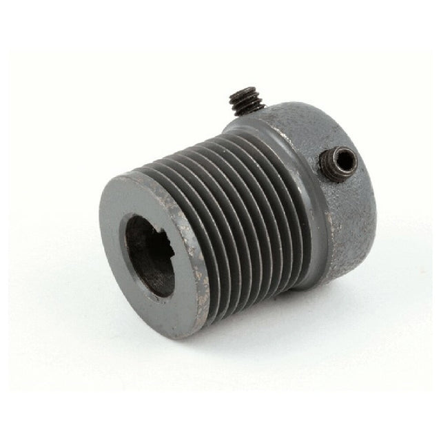 Saniserv 10208 Pulley 1.25 X 10j