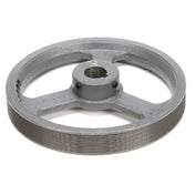 Saniserv 10615 Pulley 10j 8dia 1bore