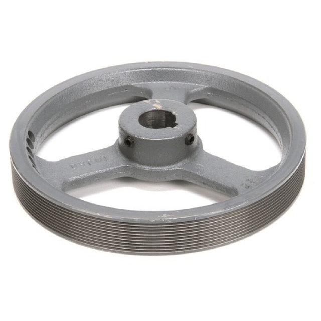 Saniserv 10615 Pulley 10j 8dia 1bore