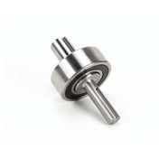 Saniserv 109980 Assembly Lh Jackshaft(short)