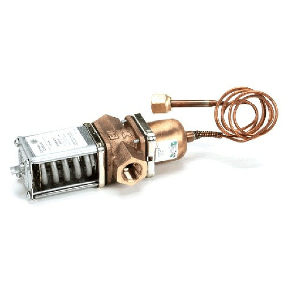 Saniserv 1593 Valve Water V46aa1