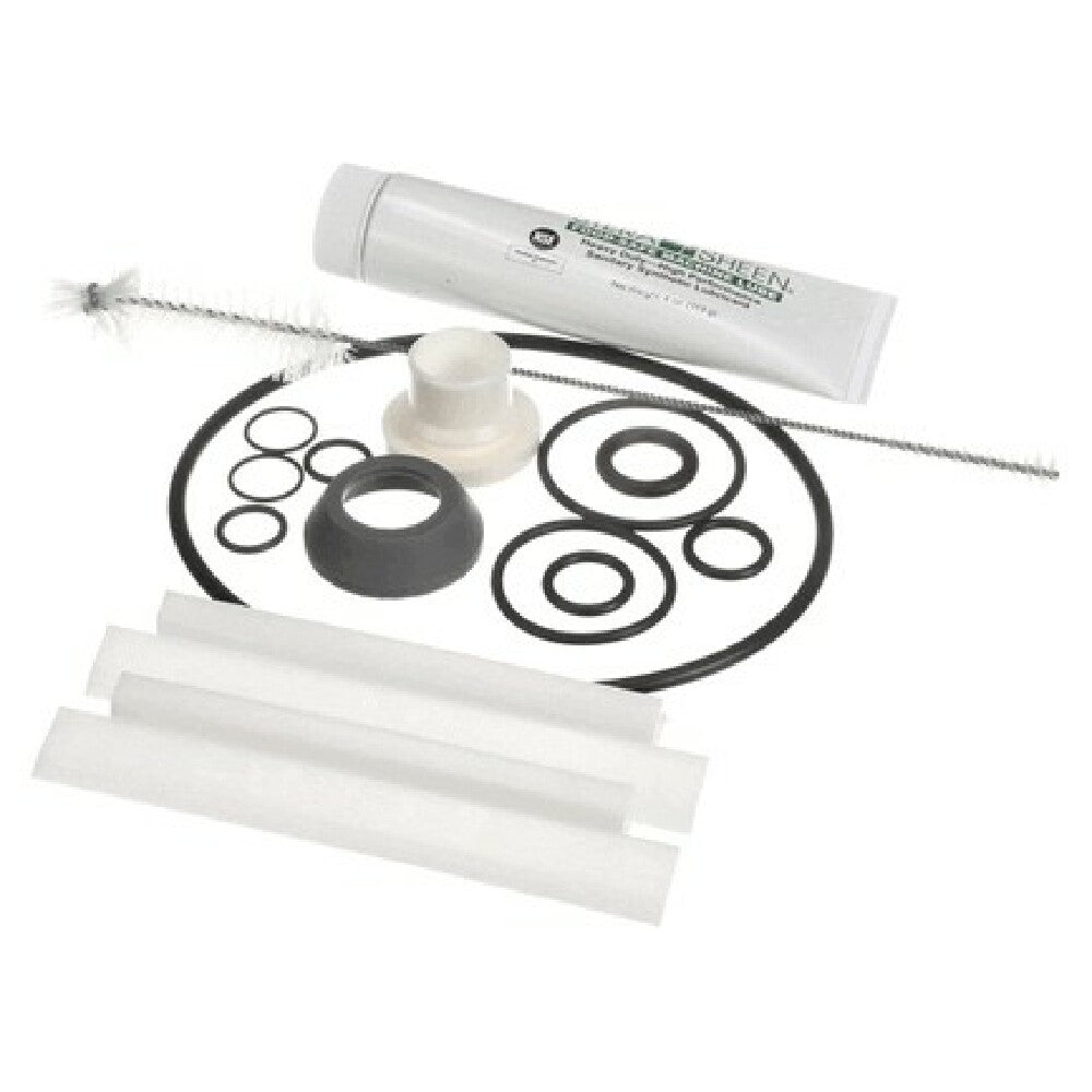 Saniserv 188393 Kit Tune Up 108 Service