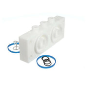 Saniserv 188474 Kit Front Plate Twist 4