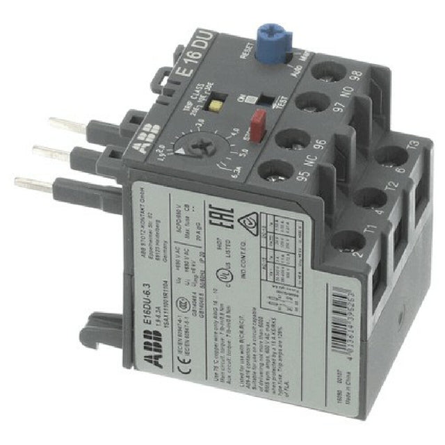Saniserv 188630 Overload Kit 70279 01