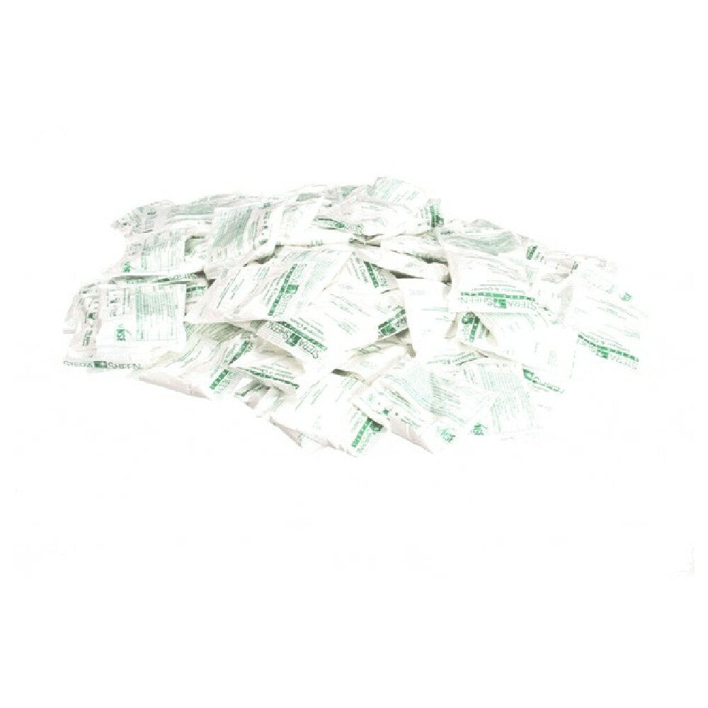 Saniserv 188719 Stera Sheen Case Of 100