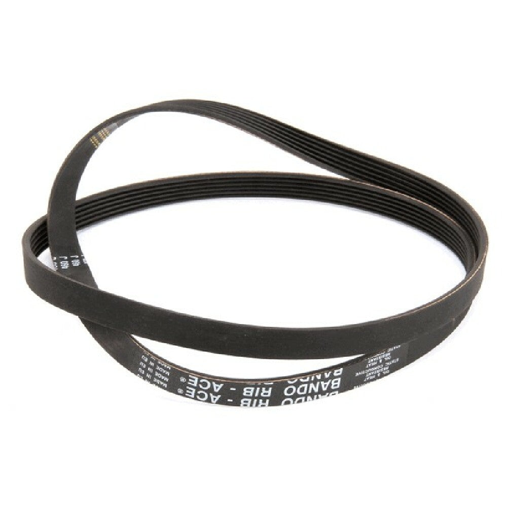 Saniserv 58888 Belt Poly V 460j6