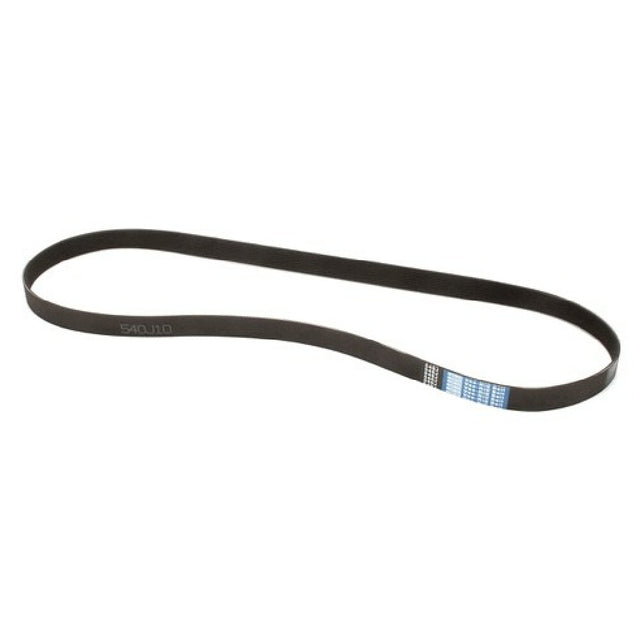 Saniserv 58889 Belt Poly V 540 J10