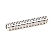 Saniserv 59968 Screw Set 5/16x1 1/2 304s