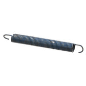Saniserv 64040-02 Idler Spring Blue