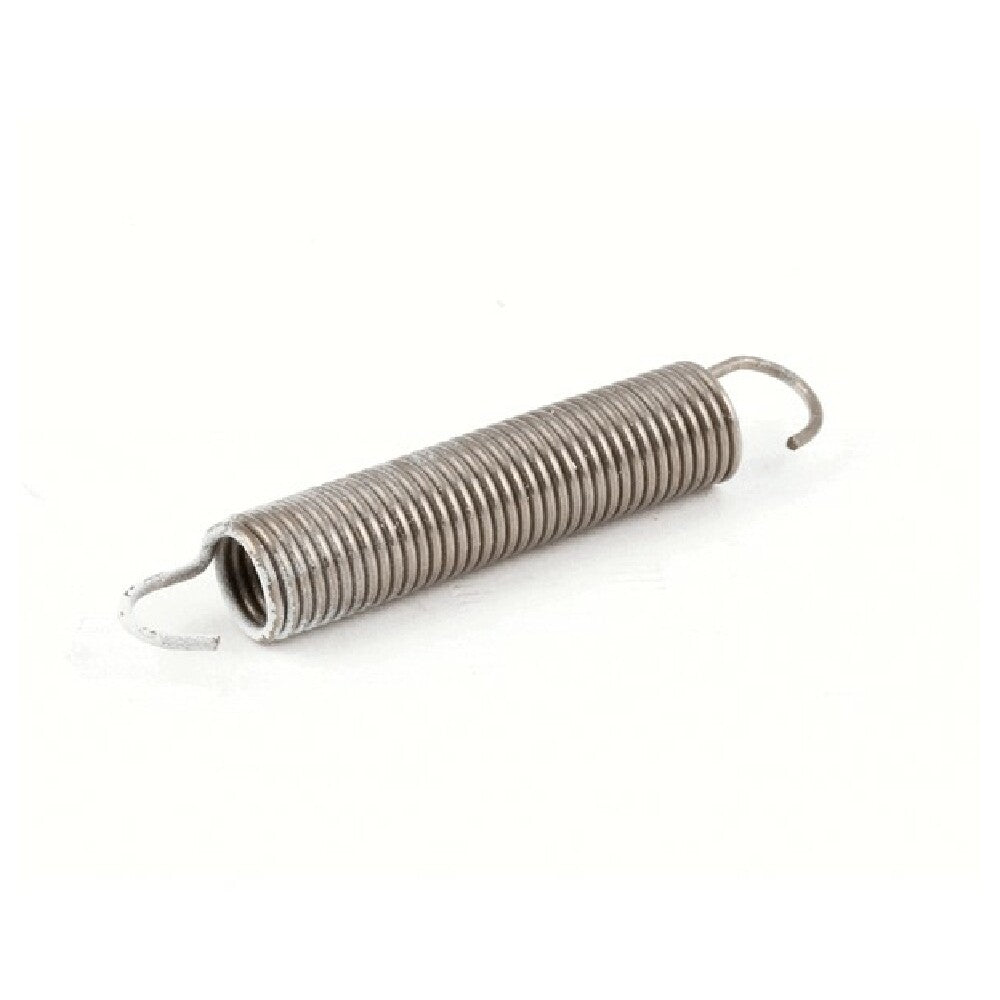 Saniserv 64067 Spring Idler White