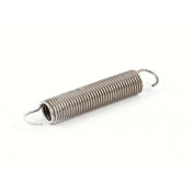 Saniserv 64067 Spring Idler White