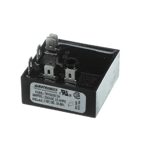 Saniserv 70529 Timer Dob 5second 230v 20amp