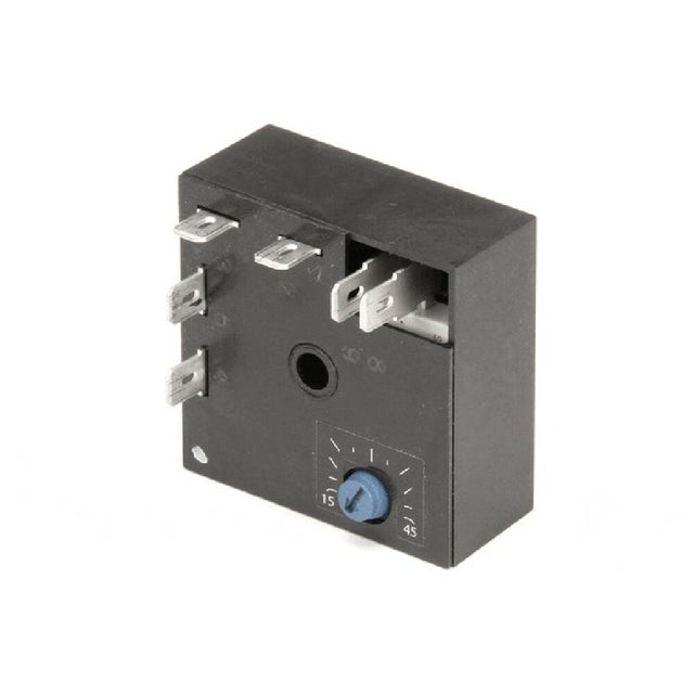 Saniserv 70531 Timer Cycle 120v