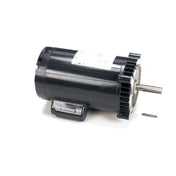 Saniserv 75845 Motor 1/4 Hp 115 230/60/1