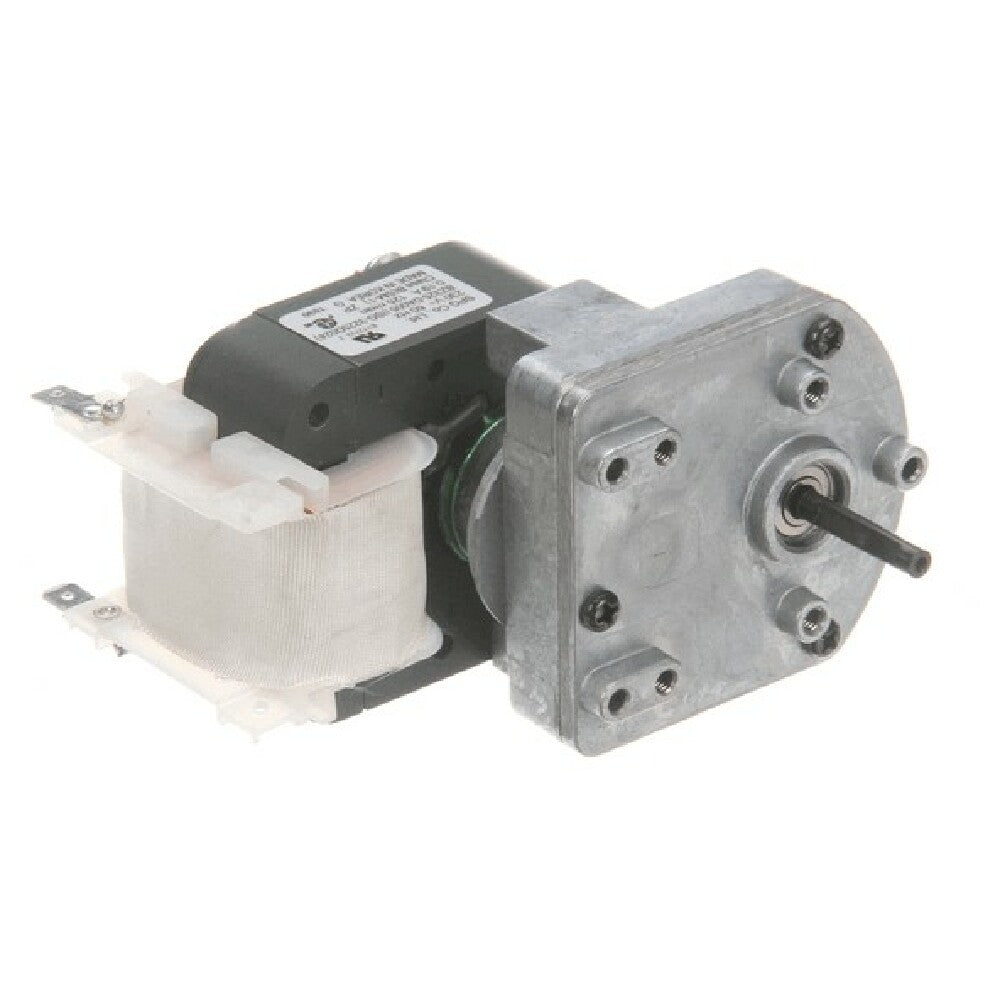 Saniserv 75886 Gear Motor 230/60/1 136rpm
