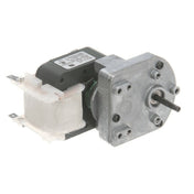 Saniserv 75886 Gear Motor 230/60/1 136rpm