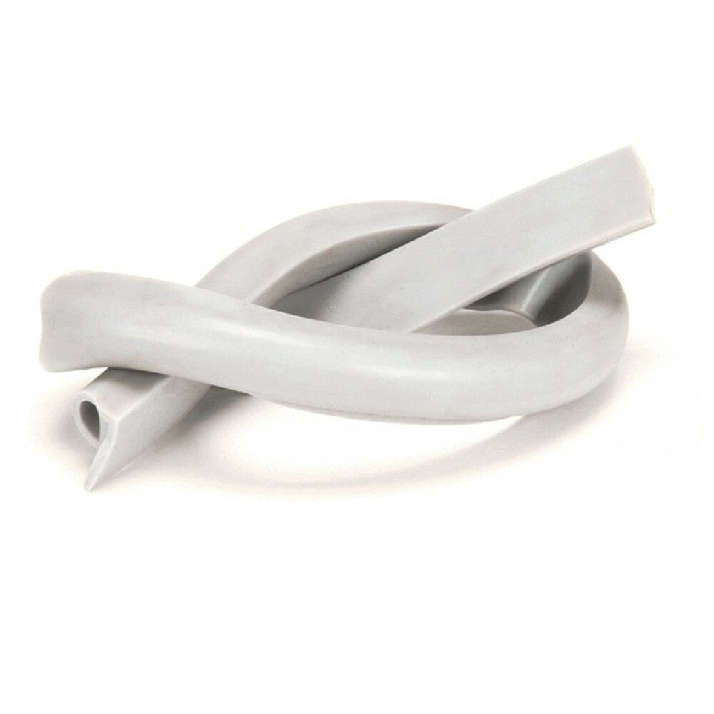 Saniserv F58001 Door Gasket Grey Silicone