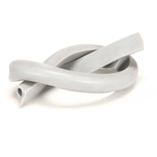 Saniserv F58001 Door Gasket Grey Silicone