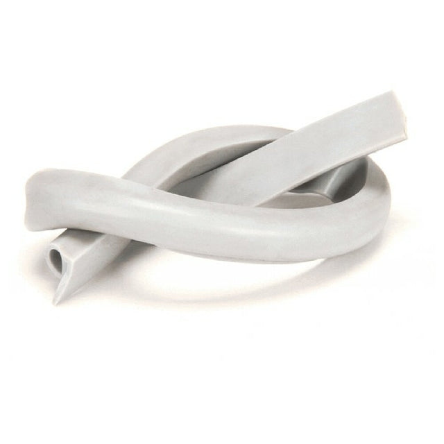 Saniserv F58001 Door Gasket Grey Silicone