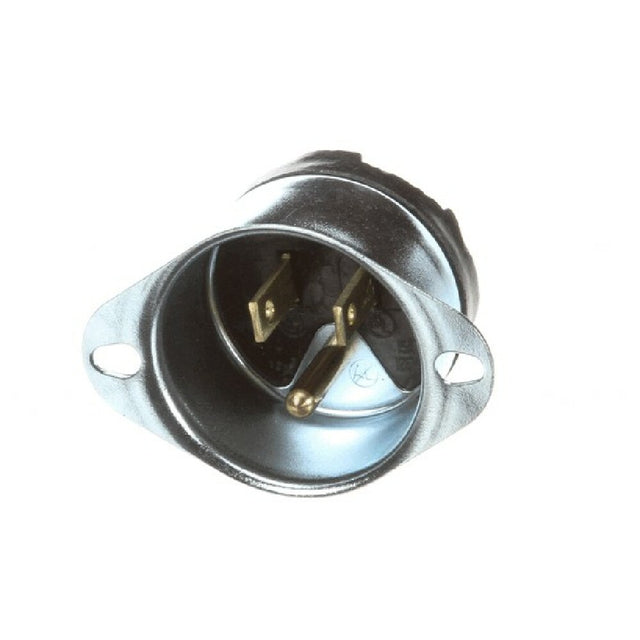 Saniserv F70021 115v Male Base Recepticle