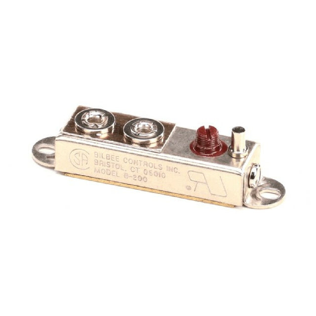 Saniserv S0349190 Thermostat B 200 200deg