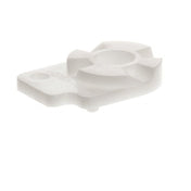 AllPoints 8102531 Stopper Hinge Left