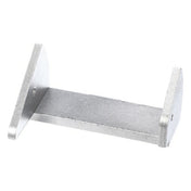 AllPoints 8102534 Double Tab Lock Tilt Arm Machined