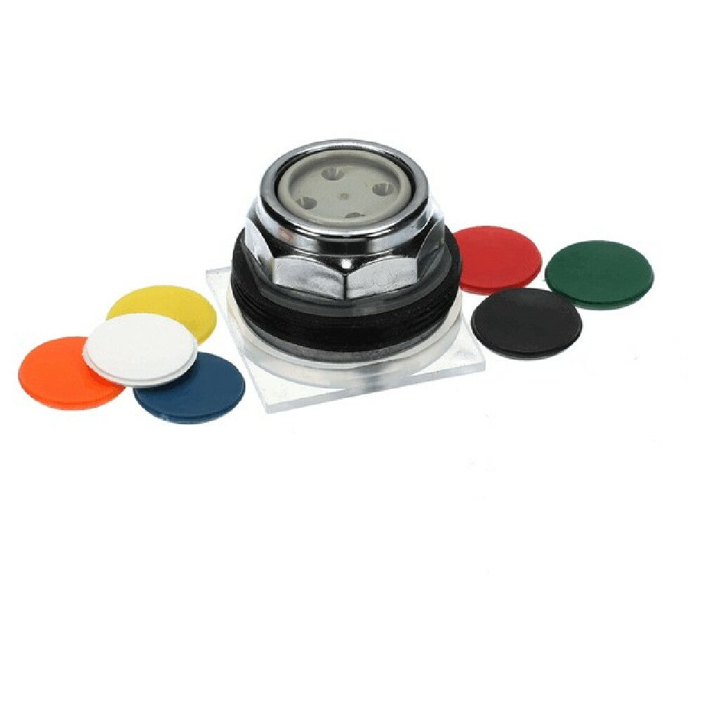 AllPoints 8102538 Button
