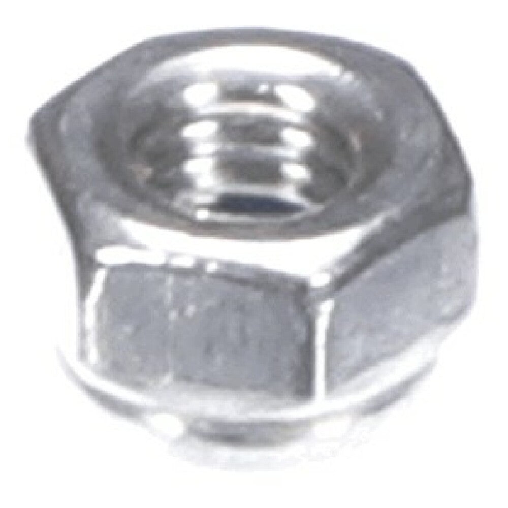 Schaerer 1400472098 Hexagonnut Iso 10511 M 4 1.4301
