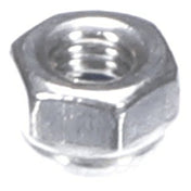 Schaerer 1400472098 Hexagonnut Iso 10511 M 4 1.4301