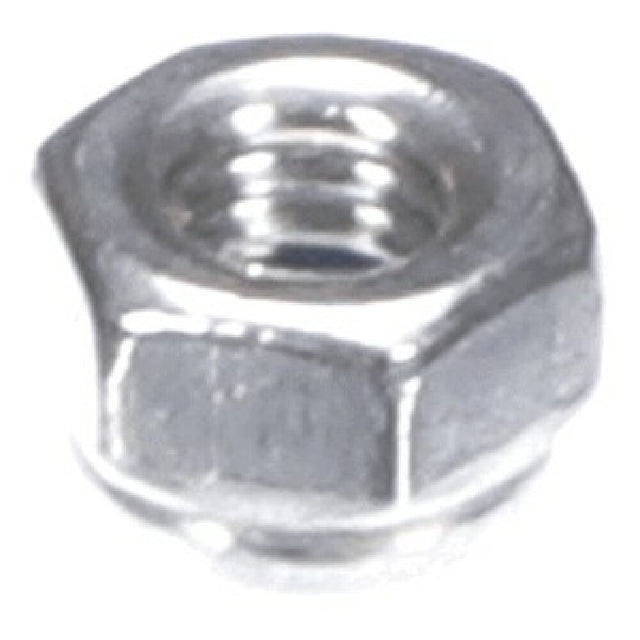 Schaerer 1400472098 Hexagonnut Iso 10511 M 4 1.4301