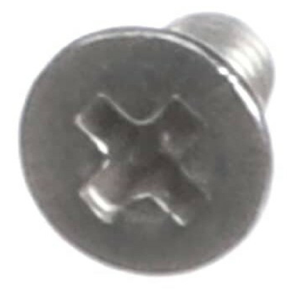 Schaerer 1400473105 Counter Sunk Screw Iso 7046 2 M 3x 6 1.4