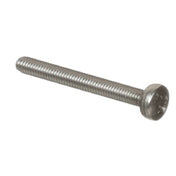 Schaerer 1400473328 Pan Head Screw Iso 7045 M 3x25 1.4301 H