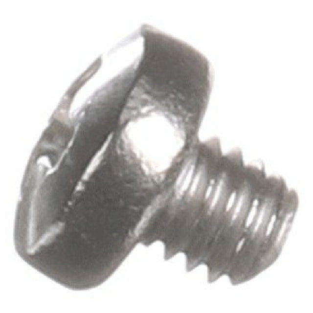Schaerer 1400473355 Pan Head Screw Iso 7045 M 4x 4 1.4301 H
