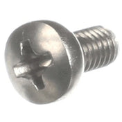 Schaerer 1400473361 Pan Head Screw Iso 7045 M 4x 8 1.4301 H
