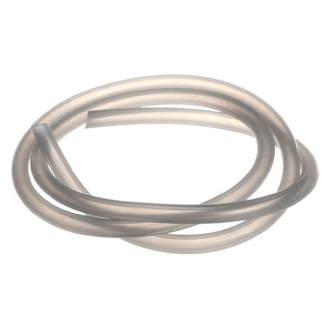 Schaerer 1400484939 Hose 4.0x2.0 Silicone Black/transparent