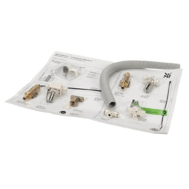 Schaerer 3329264000 Service Maintenance 2