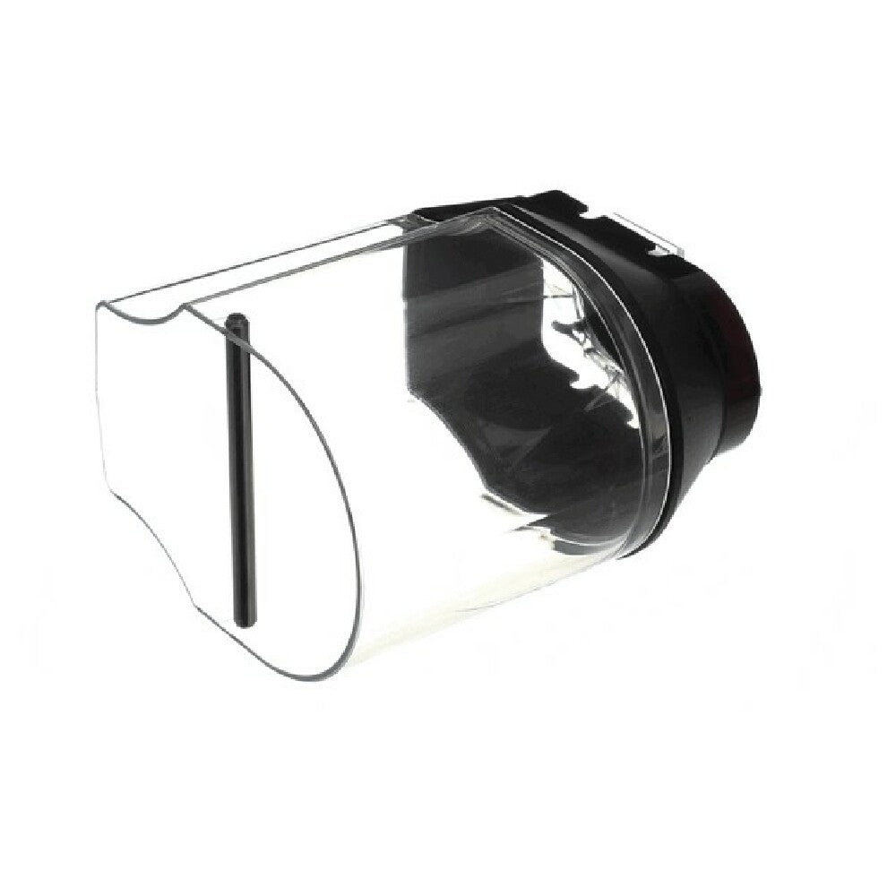 Schaerer 3329468099 Bean Container Middle High Complete